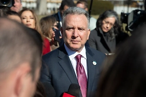 Песков: Путин открыт для контактов с Уиткоффом