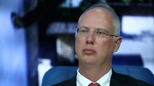 Дмитриев: Россия стремится к дипломатическому завершению конфликта на Украине