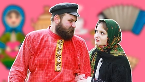 Тест: 90% людей не вспомнят эти 10 русских имён, а раньше так звали каждого второго!