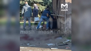 Умер житель Луганска, пнувший колонку со взрывчаткой, из которой играл «Океан Эльзы»