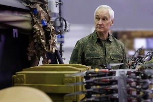 Министр обороны России доложил о серьёзном шаге к победе в СВО