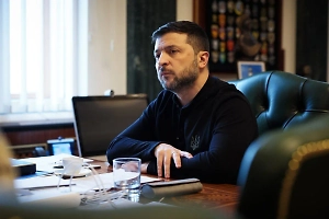 Зеленский признал тяжёлое положение ВСУ в Покровске