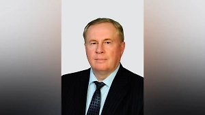 В Белгородской области задержали заслуженного строителя России Карла Лоора