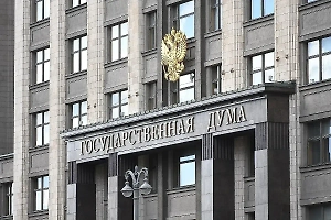 В Госдуме предложили проверять психическое состояние продавцов недвижимости