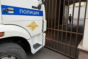 Главаря Лобненской ОПГ отправили в СИЗО по делу о хищении денег у бойцов СВО