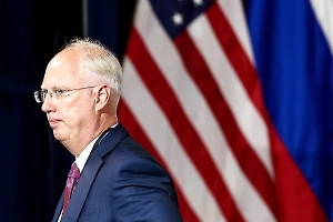 Дмитриев заявил, что не будет просить США ослабить санкции против России