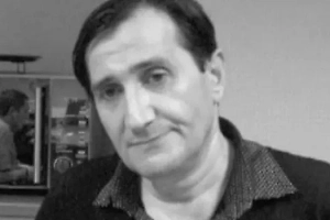 Вор в законе Камо Московский умер на Украине