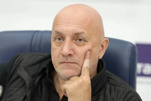 Прилепин может покинуть партию «Справедливая Россия — За правду» и уйти на СВО