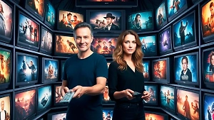 Что смотрят невротики, шизоиды и экстраверты? Вот как любимое кино выдаёт ваш характер с головой