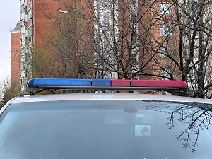 В Хабаровске автобус протаранил легковушку на «проклятом перекрёстке»