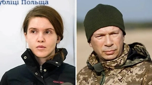 Нардеп Безуглая обвинила Сырского в регулярной лжи об успехах ВСУ