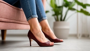 Ортопед предупредил женщин о коварной расплате за ношение каблуков