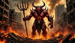 Человечество пережило все три предсказанных конца света в 2025 году