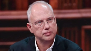 Кирилл Дмитриев провёл серию встреч с представителями администрации Трампа в США