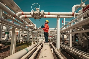 Украине не хватает $1,5 млрд для отопительного сезона и закупки газа на зиму