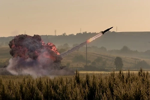 Военкор рассказал, как ВСУ теряют один рубеж за другим в зоне СВО