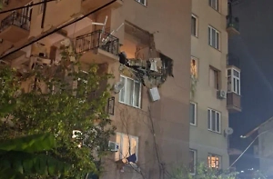 В Сочи ввели режим локальной ЧС после взрыва газа в жилом доме