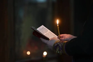 В РПЦ осудили странные способы мамочек уберечь некрещёных детей от сглаза