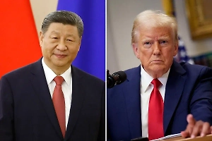Трамп оценил шансы заключения торговой сделки с КНР перед встречей с Си Цзиньпином