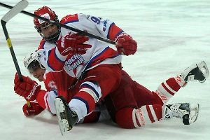 Болельщика «Красной Армии» арестовали на 13 суток за нацистский жест на трибуне