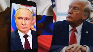 Трамп заявил, что Путин стремится к завершению конфликта на Украине