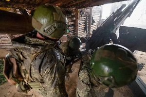 На Украине назвали точную дату окончания конфликта