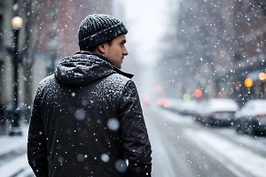 Москвичам рассказали, когда в столицу придёт метеорологическая зима