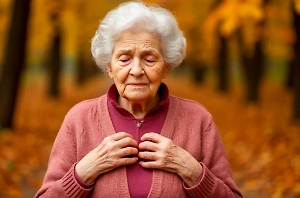 Кардиолог дала россиянам советы, которые спасут сердце осенью