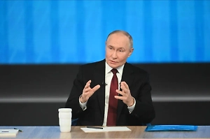 «В мире ни у кого нет»: Путин назвал уникальной ракету «Буревестник» с ядерной установкой