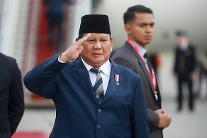 Саммит АСЕАН в Малайзии начался с конфуза с президентом Индонезии