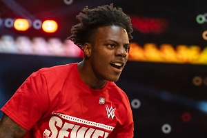 Американский стример IShowSpeed планирует тур по России летом 2026 года