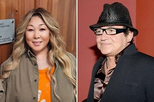 «Нужна забота, а не секс»: Анита Цой ищет для Дмитрия Диброва зрелую кореянку