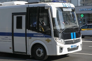 В Подмосковье задержали осуждённого, скрывавшегося от правосудия 13 лет 