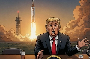 Американист: «Буревестник» повлияет на позицию Трампа, но не изменит курс Европы