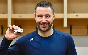 Олимпийский чемпион Илья Ковальчук объявил о завершении спортивной карьеры