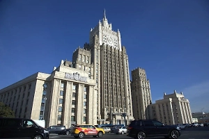 В МИД России заявили о риске превращения космоса в «плацдарм войны» из-за США
