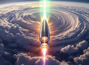 Военэксперт заявил, что ракеты «Буревестник» могут передать Армии России через год