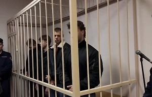 Суд арестовал обвиняемых по делу о похищении Мостового и зятя депутата Госдумы