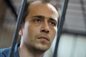 Основателя ChronoPay Врублевского приговорили к десяти годам колонии за хищение