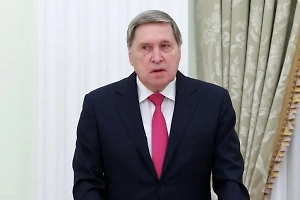 Ушаков ответил на вопрос о встрече Путина и Трампа