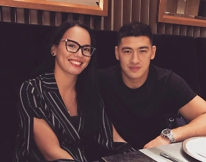 Грозит до 7 лет тюрьмы: В Киргизии объявили в розыск экс-жену боксёра Бивола