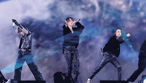 BTS вернулись из армии и готовы отправиться в мировой тур с новым альбомом