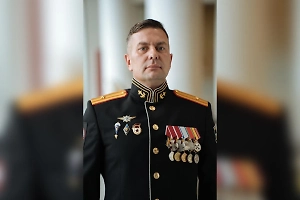 Участник программы «Время героев» Серов назначен советником замгендиректора «Роскосмоса»