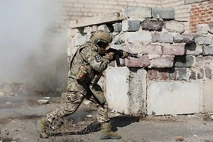 Добровольцы-штурмовики СВО смогут получить статус ветеранов боевых действий
