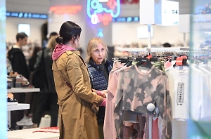 Число новых брендов в России сократилось на 37,5% в 2025 году