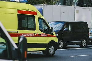 Пять мирных жителей и военный пострадали при налёте БПЛА на Белгород