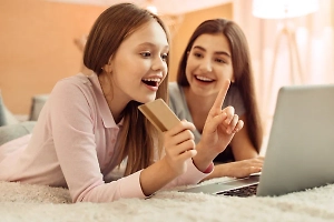 Суд разрешил родителям отменять покупки, сделанные детьми онлайн