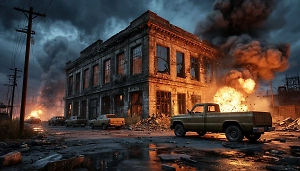 Обученный в Британии спецназ ВСУ попал под российский удар в Полтавской области