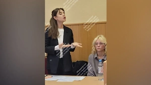 Суд в Петербурге оштрафовал 18-летнюю певицу Наоко за дискредитацию ВС РФ