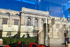 ЦБ готов разработать сценарий для снижения ключевой ставки до 3-4 процентов